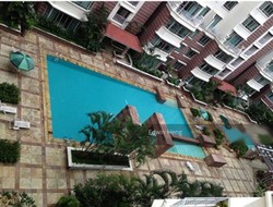 The Blossomvale (D21), Condominium #180839522